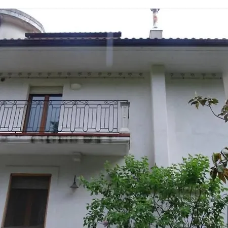 Guest house Domus Pacis *