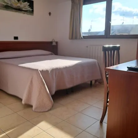 Guest house Domus Pacis