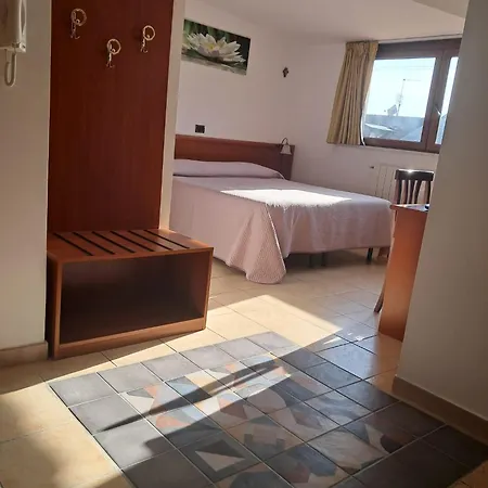 Guest house Domus Pacis