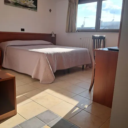Guest house Domus Pacis *
