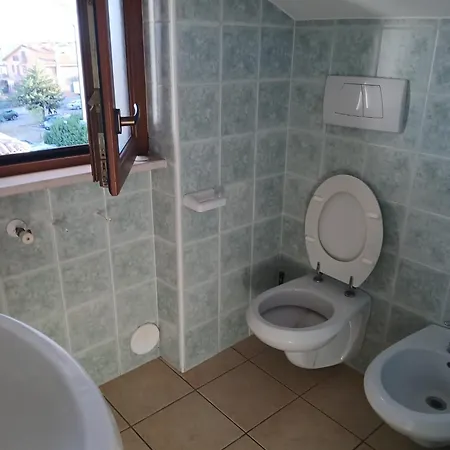 Guest house Domus Pacis *