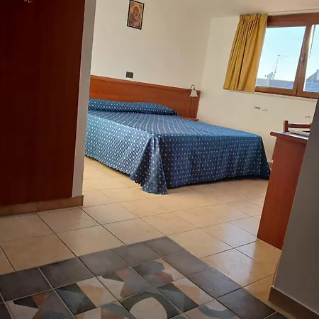 Domus Pacis Guest house San Giovanni Rotondo