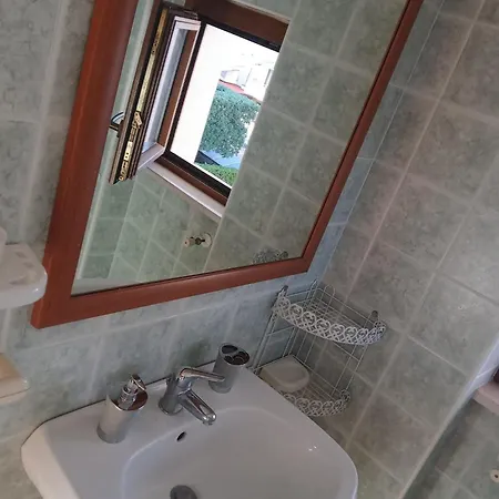 Guest house Domus Pacis San Giovanni Rotondo