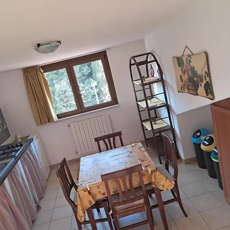 Domus Pacis Guest house