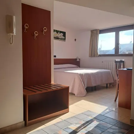 Guest house Domus Pacis *
